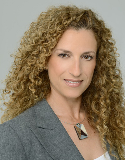 Dr. Niva Tadmor-Shalev